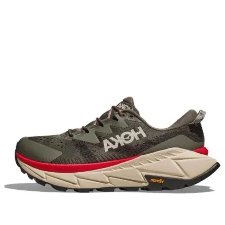 HOKA ONE ONE Skyline Float X 'Slate Oat Milk' 1141610-STTM sold by KicksCrew