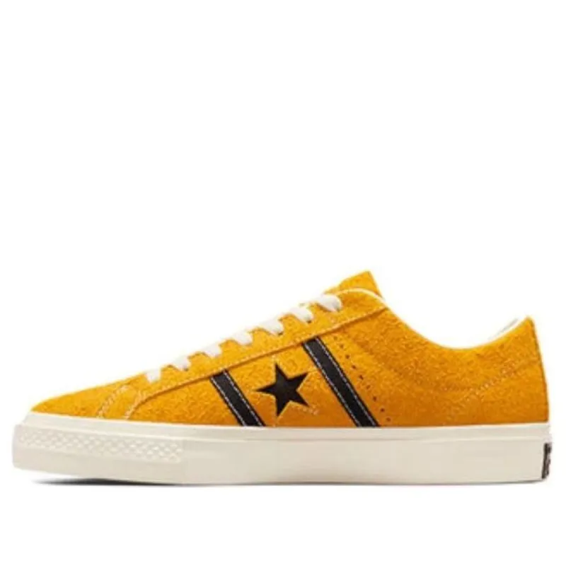 Converse One Star Academy Pro 'Suede Yellow' A06425C sold by KicksCrew