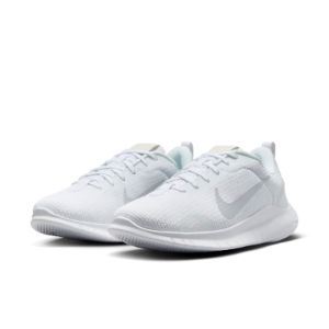 (WMNS) Nike Flex Experience Run 12 'White Pure Platinum' DV0746-100 sold by KicksCrew