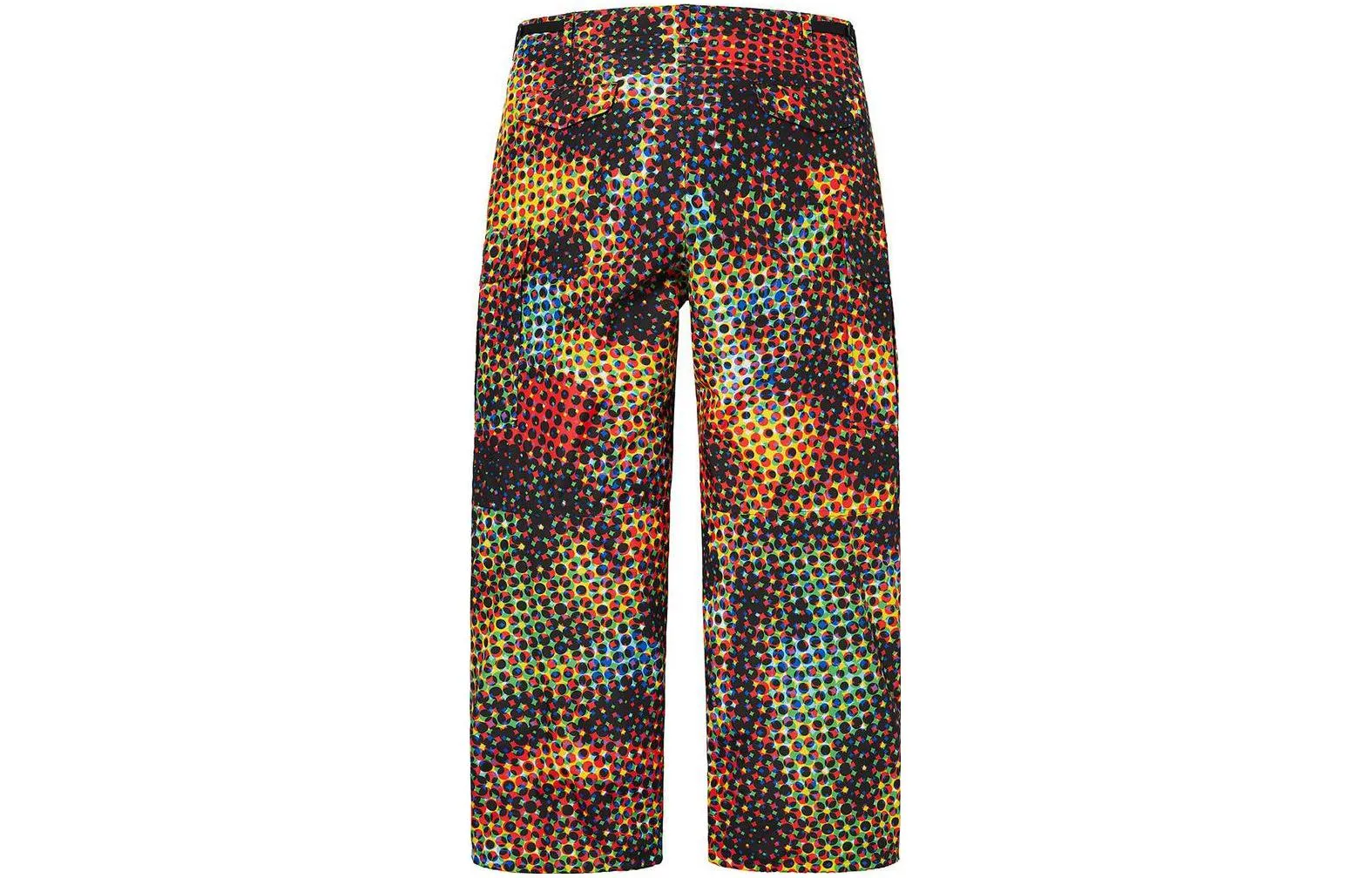 Supreme SS23 Week8 Gore-Tex Paclite Cargo Pants 'Multicolor' SUP-SS23-154 sold by KicksCrew product image thumbnail 2