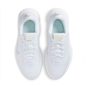 (WMNS) Nike Flex Experience Run 12 'White Pure Platinum' DV0746-100 sold by KicksCrew