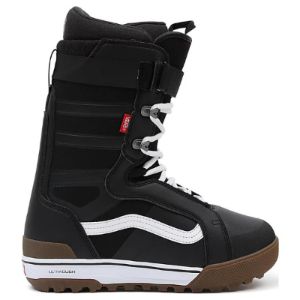Vans Hi-Standard Pro Snowboard Boots 'Black' VN0A3TFKBA2 sold by KicksCrew