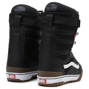 Vans Hi-Standard Pro Snowboard Boots 'Black' VN0A3TFKBA2 sold by KicksCrew