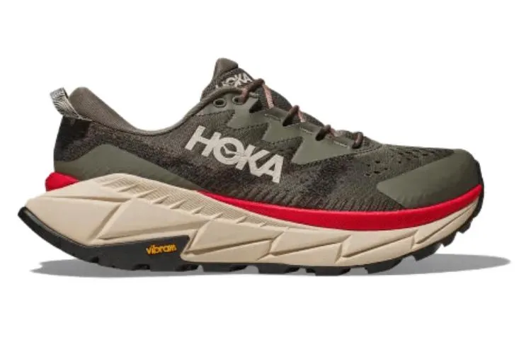 HOKA ONE ONE Skyline Float X 'Slate Oat Milk' 1141610-STTM sold by KicksCrew product image thumbnail 2
