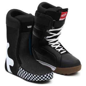 Vans Hi-Standard Pro Snowboard Boots 'Black' VN0A3TFKBA2 sold by KicksCrew