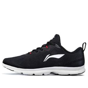 Li-Ning Yuedong 'Black White' ARBN245-1 sold by KicksCrew