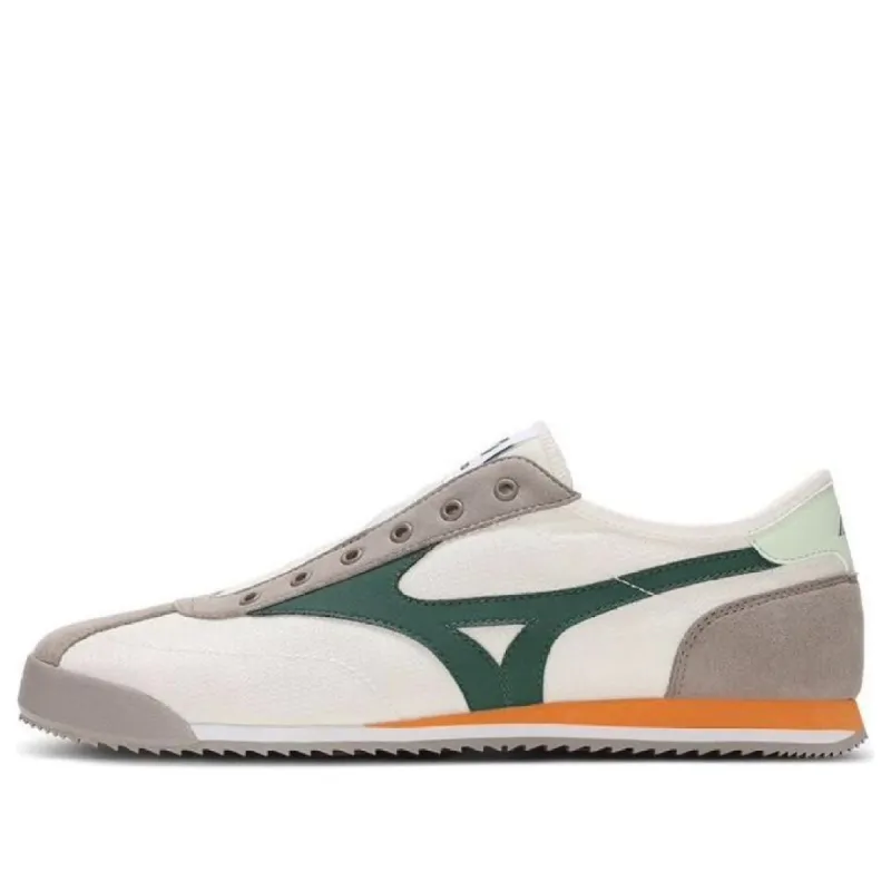 Mizuno LG 60S 'Grey White Green' D1GH240203 sold by KicksCrew