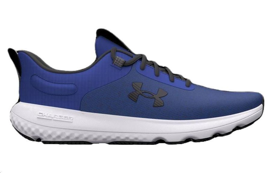 Under Armour Charged Revitalize 'Team Royal Jet Grey' 3026679-401 sold by KicksCrew product image thumbnail 2