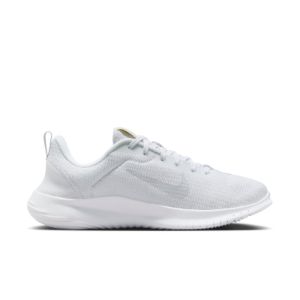 (WMNS) Nike Flex Experience Run 12 'White Pure Platinum' DV0746-100 sold by KicksCrew