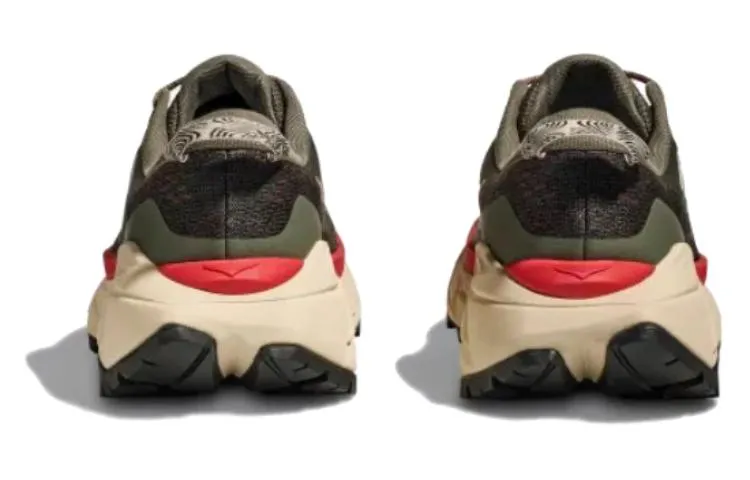 HOKA ONE ONE Skyline Float X 'Slate Oat Milk' 1141610-STTM sold by KicksCrew product image thumbnail 5