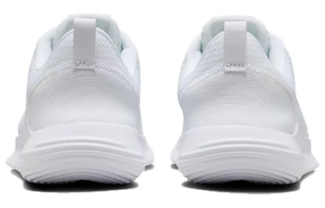 (WMNS) Nike Flex Experience Run 12 'White Pure Platinum' DV0746-100 sold by KicksCrew