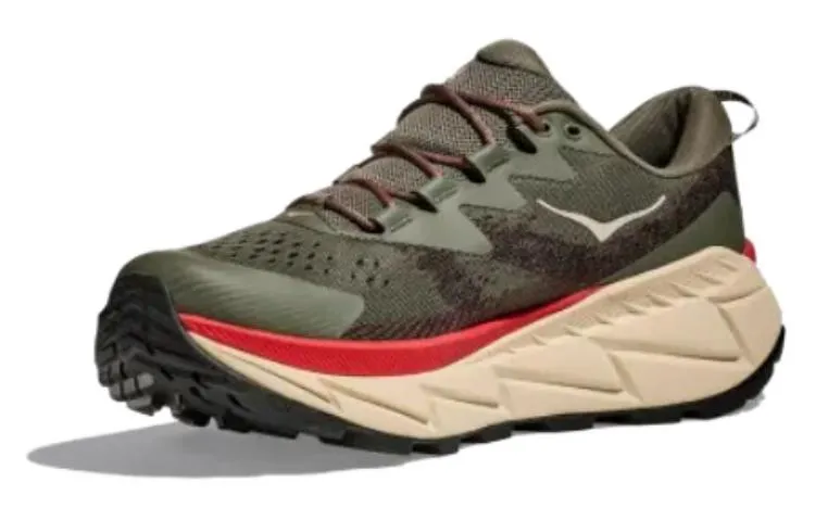 HOKA ONE ONE Skyline Float X 'Slate Oat Milk' 1141610-STTM sold by KicksCrew product image thumbnail 3