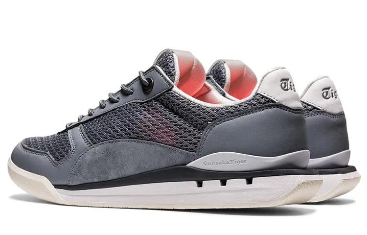 Onitsuka Tiger Ultimate 81 EX Sneakers 'Sheet Rock' 1183B569-020 sold by KicksCrew product image thumbnail 3