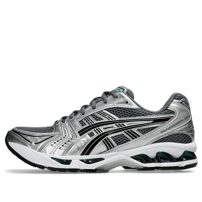 ASICS Gel-Kayano 14 'Metropolis Jasper Green' 1203A537-020 sold by KicksCrew