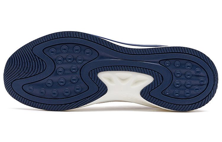 361 QU!K Light Breathable Running Shoes 'White Blue' 572132213-1 sold by KicksCrew product image thumbnail 5