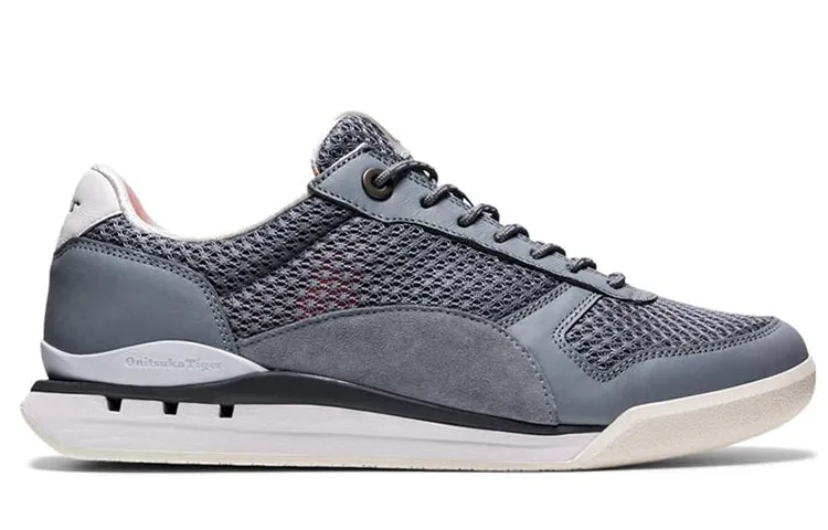 Onitsuka Tiger Ultimate 81 EX Sneakers 'Sheet Rock' 1183B569-020 sold by KicksCrew product image thumbnail 2