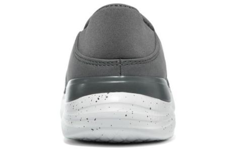 Skechers Relaxed Fit Glassell 'Grey' 204620-GRY sold by KicksCrew