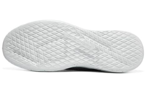 Skechers Relaxed Fit Glassell 'Grey' 204620-GRY sold by KicksCrew