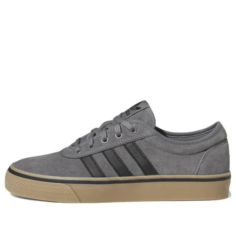 adidas originals Adiease 'Grey Beige' GZ9456 sold by KicksCrew