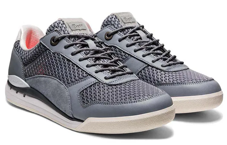 Onitsuka Tiger Ultimate 81 EX Sneakers 'Sheet Rock' 1183B569-020 sold by KicksCrew product image thumbnail 4