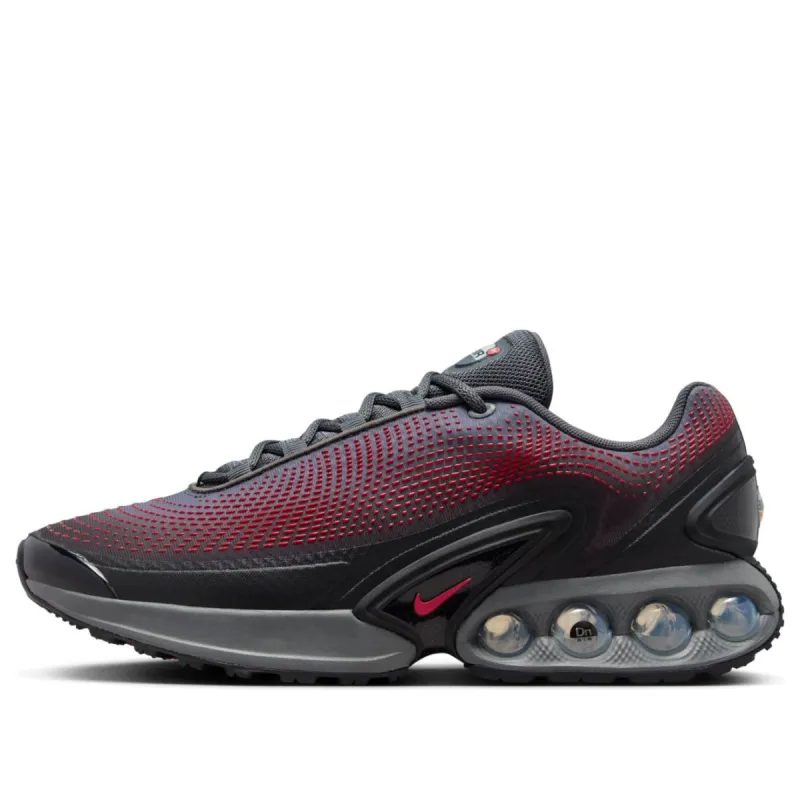 Nike Air Max Dn 'University Red Iron Grey' HM0708-002 sold by KicksCrew