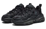 (WMNS) FILA FUSION QD96 Athletic Shoes 'Core Black' T12W311203FBA sold by KicksCrew