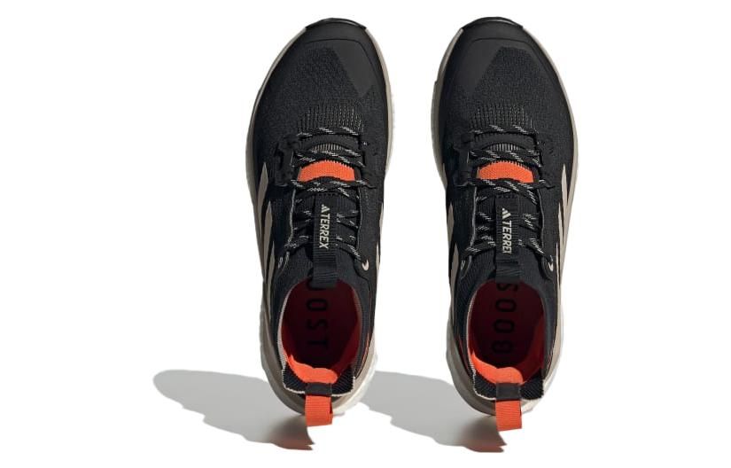 adidas Terrex Free Hiker 2.0 'Black Tan' IF4921 sold by KicksCrew product image thumbnail 4