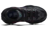 (WMNS) FILA FUSION QD96 Athletic Shoes 'Core Black' T12W311203FBA sold by KicksCrew