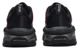 (WMNS) FILA FUSION QD96 Athletic Shoes 'Core Black' T12W311203FBA sold by KicksCrew
