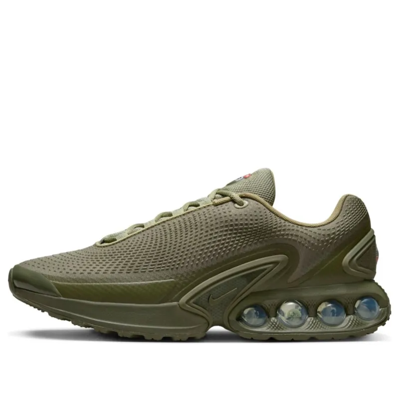 Nike Air Max DN 'Olive' DV3337-200 sold by KicksCrew