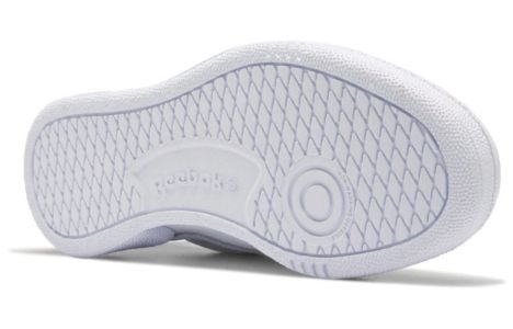 Reebok Club C 85 'Cloud White Core Black' GX7556 sold by KicksCrew