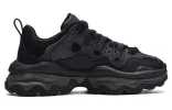 (WMNS) FILA FUSION QD96 Athletic Shoes 'Core Black' T12W311203FBA sold by KicksCrew