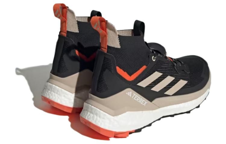 adidas Terrex Free Hiker 2.0 'Black Tan' IF4921 sold by KicksCrew product image thumbnail 5