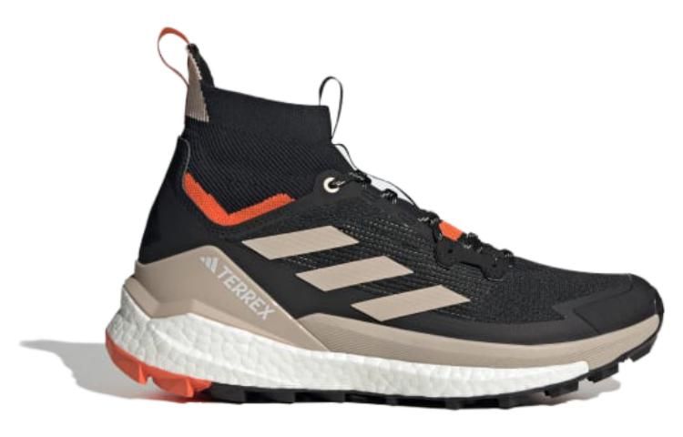 adidas Terrex Free Hiker 2.0 'Black Tan' IF4921 sold by KicksCrew product image thumbnail 2
