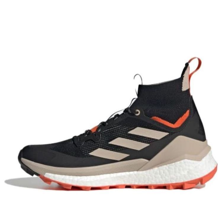 adidas Terrex Free Hiker 2.0 'Black Tan' IF4921 sold by KicksCrew