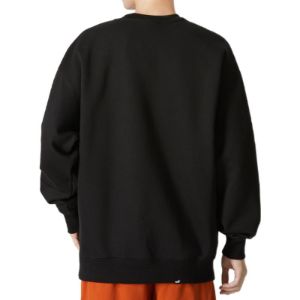 Puma Tennis Club Graphic Long Sleeve Tee 'Black' 538658-01 sold by KicksCrew