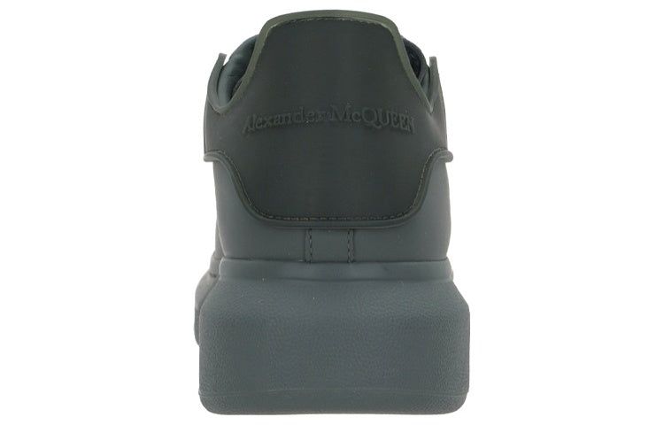 Alexander McQueen Oversized Sneaker 'New Khaki' 727394WICGT3762 sold by KicksCrew product image thumbnail 3