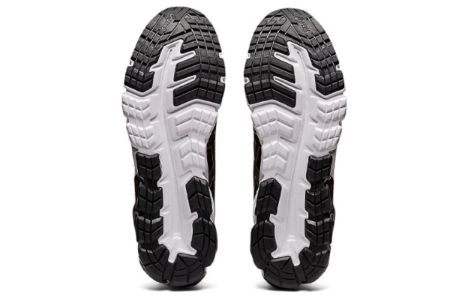 ASICS Gel-Quantum 90 3 'Black Pure Gold' 1201A149-003 sold by KicksCrew