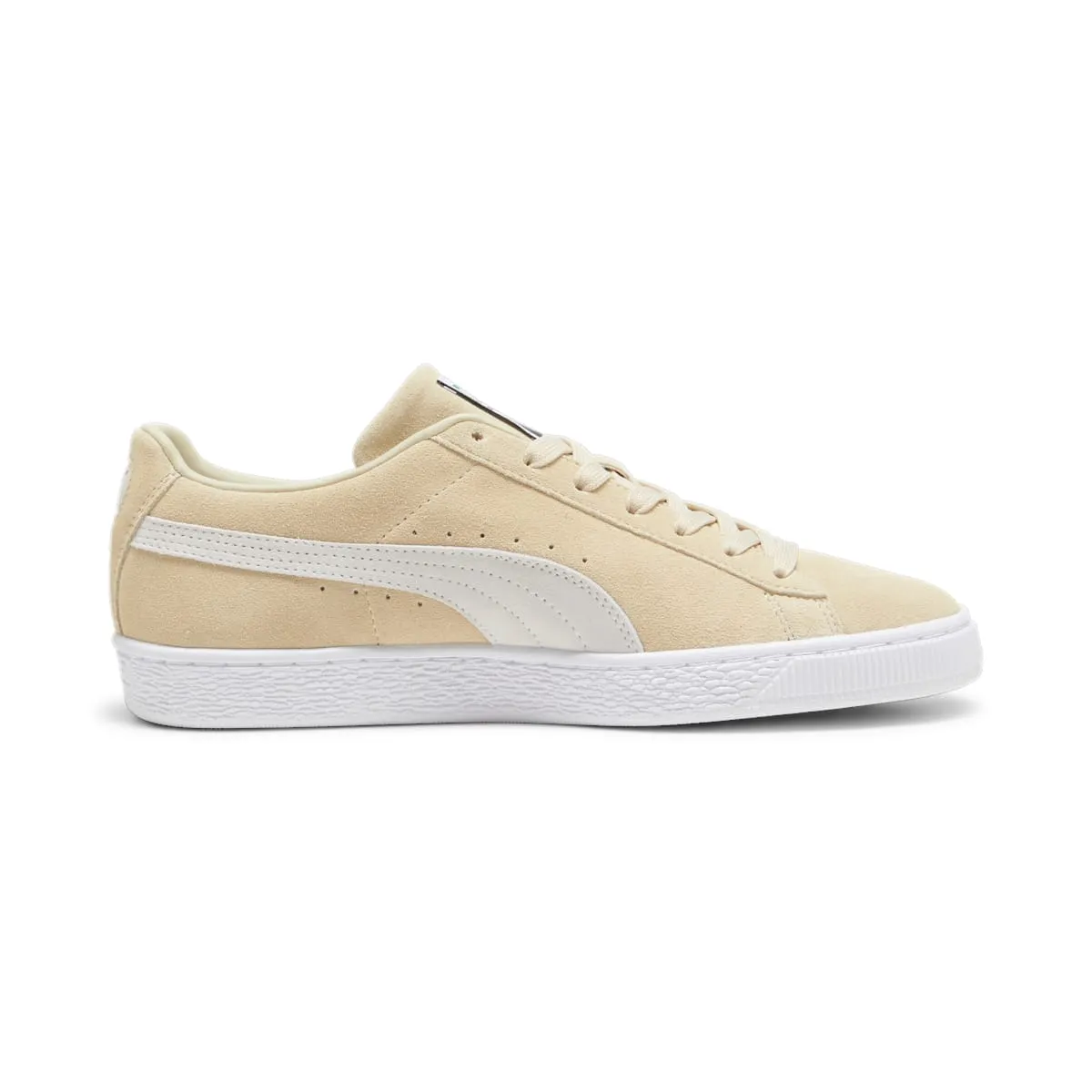 PUMA Suede Classic XXI 'Putty White' 374915-95 sold by KicksCrew product image thumbnail 2