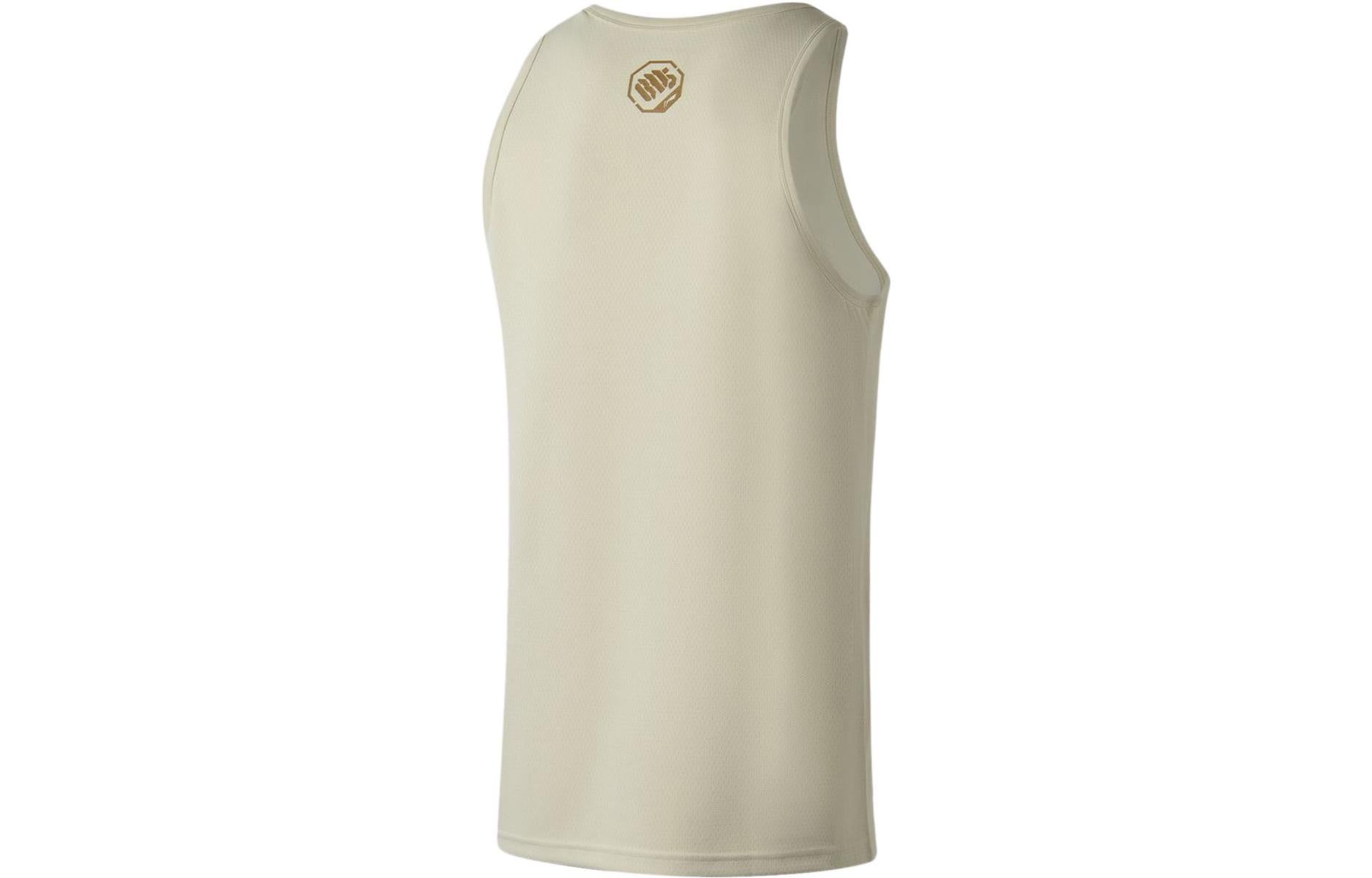 Li-Ning BadFive Cartoon Graphic Basketball Jersey 'Light Brown' AAYT009-2 sold by KicksCrew product image thumbnail 2