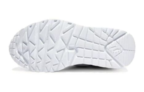 (GS) Skechers Uno Lite-Braxter Sneaker 'Blue Grey' 403666L-NVRD sold by KicksCrew
