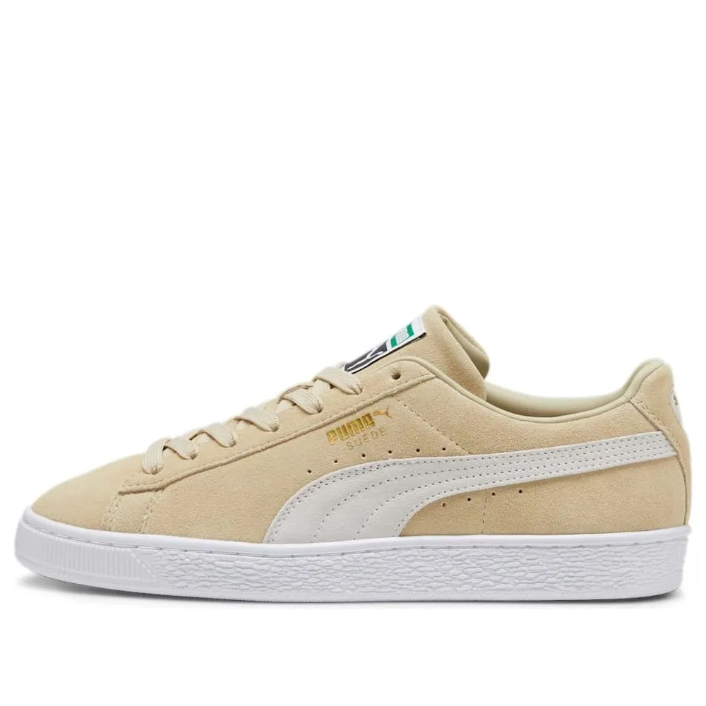 PUMA Suede Classic XXI 'Putty White' 374915-95 sold by KicksCrew