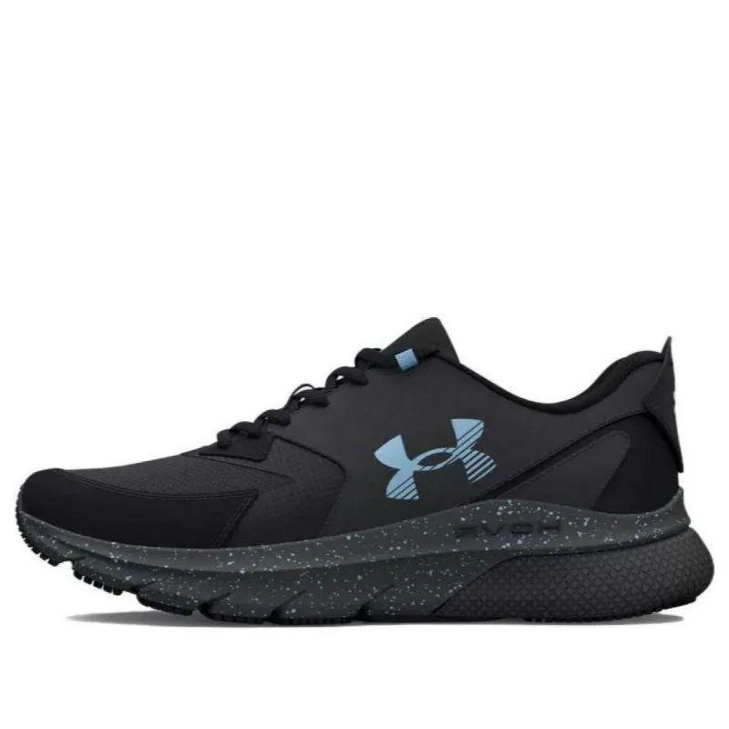(WMNS) Under Armour HOVR Turbulence Running Shoes 'Black' 3026144-105 sold by KicksCrew