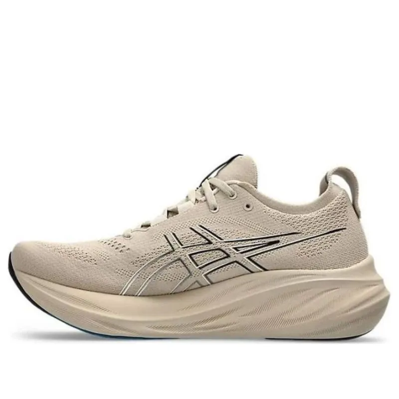 ASICS Gel-Nimbus 26 'Feather Grey Black' 1011B794-021 sold by KicksCrew