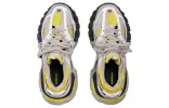 (WMNS) Balenciaga Track Sneakers 'Yellow White Beige' 542436W3SU61297 sold by KicksCrew