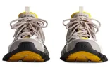 (WMNS) Balenciaga Track Sneakers 'Yellow White Beige' 542436W3SU61297 sold by KicksCrew