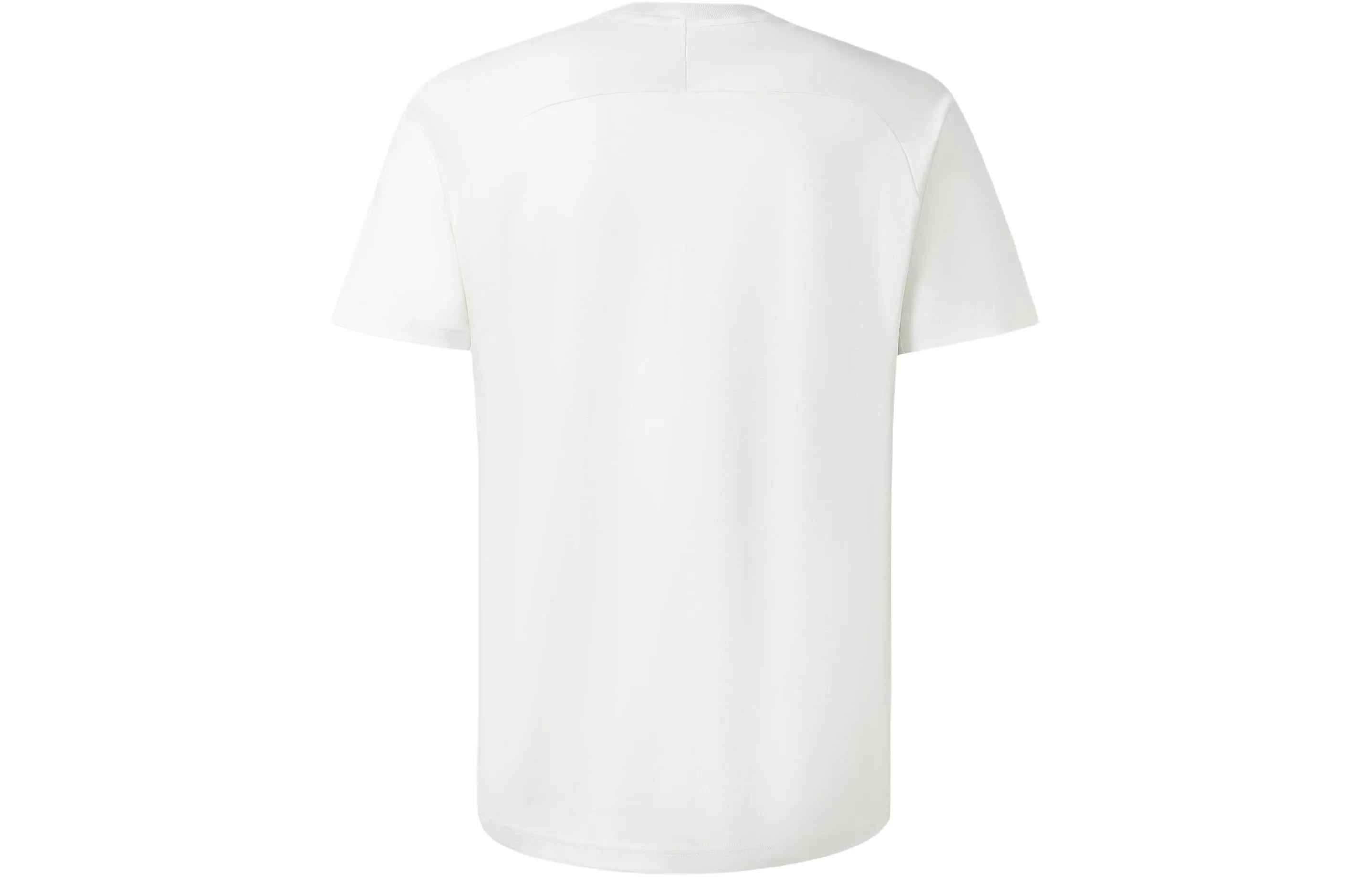 adidas City Escape Cool Touch T-shirt 'White' JI8082 sold by KicksCrew product image thumbnail 2
