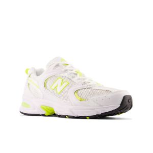 New Balance 530 'White Lemonade' MR530DWP sold by KicksCrew