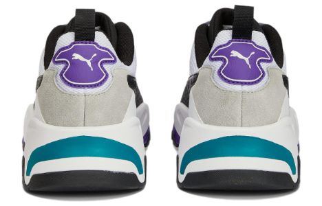 Puma Trinity 'White Black Violet' 389289-02 sold by KicksCrew