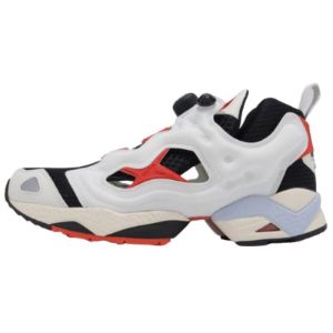 Reebok InstaPump Fury 95 'Black Dynamic Red' 100074872 sold by KicksCrew